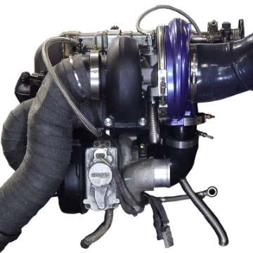 Picture of ATS Diesel 07-5-09 Dodge Cummins 6-7L Aurora Plus 5000 Turbo Kit