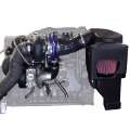 Picture of ATS Diesel 10-5-12 Dodge Cummins 6-7L Aurora Plus 5000 Turbo Kit