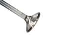 Picture of Manley Severe Duty Series Small Block Chevy Stainless Steel 1-655in Exhaust Valves - Set of 8