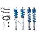 Picture of Bilstein B16 PSS10 06-10 BMW E60 M5 EDC Performance Suspension System