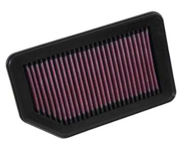 Picture of K&N Replacement Panel Air Filter for 2014 Honda City 1-5L