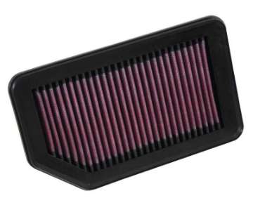 Picture of K&N Replacement Panel Air Filter for 2014 Honda City 1-5L