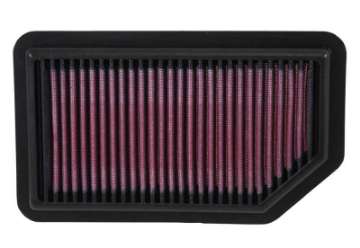 Picture of K&N Replacement Panel Air Filter for 2014 Honda City 1-5L