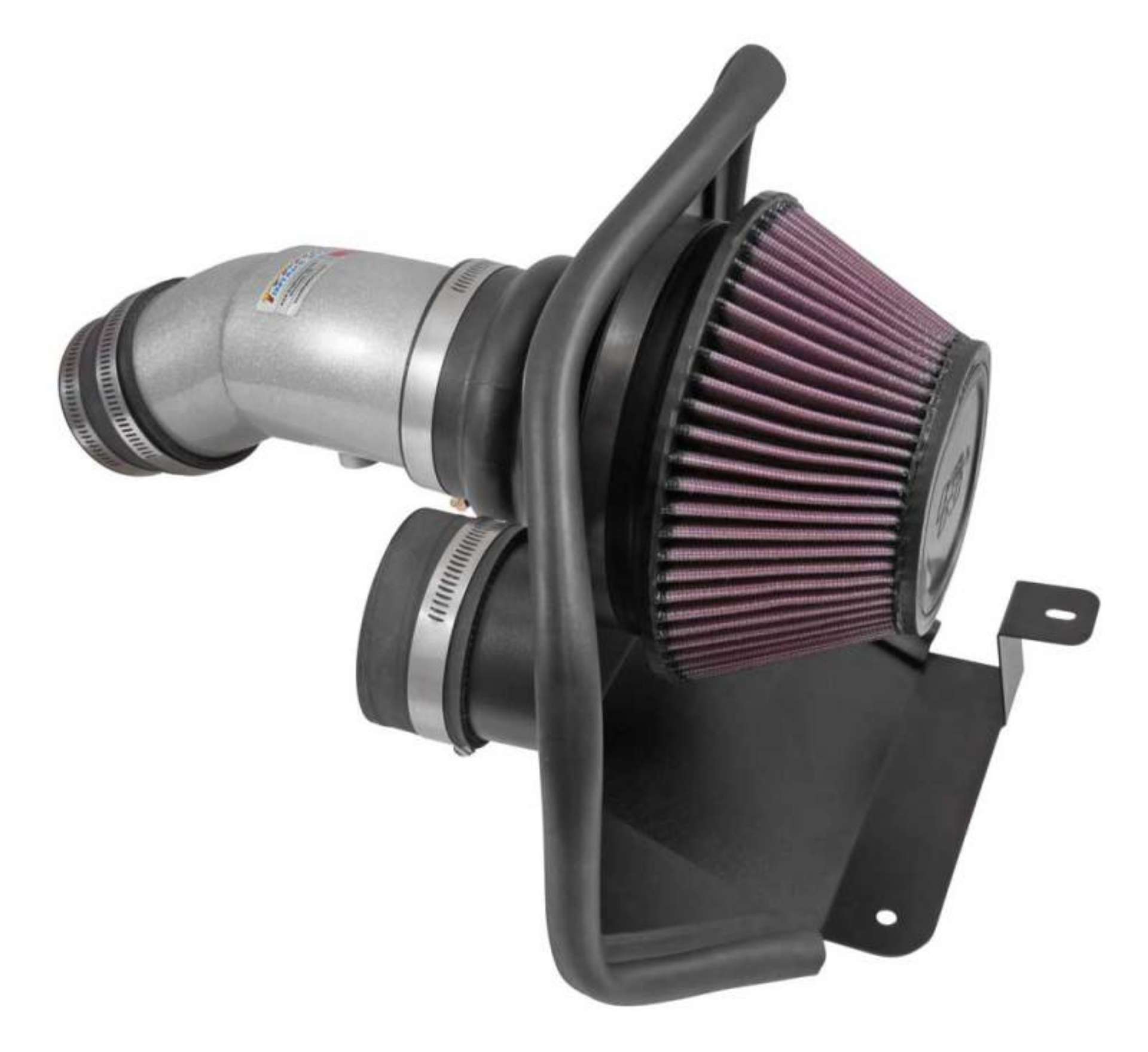 Picture of K&N 14-15 Hyundai Elantra 1-8l-2-0L Typhoon Performance Intake Performance kit