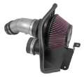 Picture of K&N 14-15 Hyundai Elantra 1-8l-2-0L Typhoon Performance Intake Performance kit