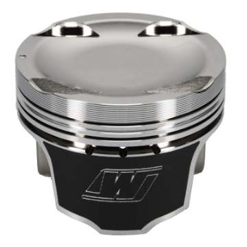 Picture of Wiseco 1400 HD Mitsu EVO 8 - 4G63 Turbo -14cc Piston Shelf Stock