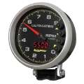 Picture of Autometer 5 inch Ultimate III Playback Tachometer 9000 RPM - Black