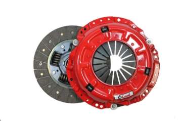 Picture of McLeod Tuner Series Street Tuner Clutch Talon 90-98 2-0L T 3000Gt 91-99 3-0L Nt Eclipse 90-99 2-0L T