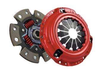 Picture of McLeod Tuner Series Street Power Clutch Talon 90-98 2-0L T 3000Gt 91-99 3-0L Nt Eclipse 90-99 2-0L T