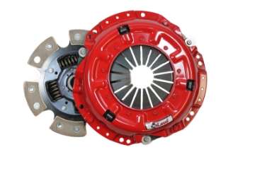 Picture of McLeod Tuner Series Street Supreme Clutch Talon 90-98 2-0 T 3000Gt 91-99 3-0L Nt Eclipse 90-99 2-0 T