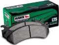 Picture of Hawk 19-20 Silverado-Sierra 1500 LTS Street Rear Brake Pads