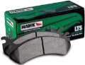 Picture of Hawk 19-20 Ram 1500 Rear LTS Street Rear Brake Pads