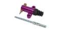 Picture of McLeod External Slave Cylinderer Universal Aluminum- Red Anadized