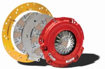 Picture of McLeod RXT Clutch Mustang Coyote 1in X 23 Metric Spline 2011 Cars