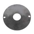 Picture of McLeod Spacer Aluminum Hyd T-O- Brg T56 2 Hole -200in Thick