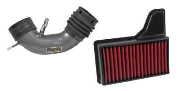 Picture of AEM 2015 Ford Mustang GT 5-0L V8 Cold Air Intake System