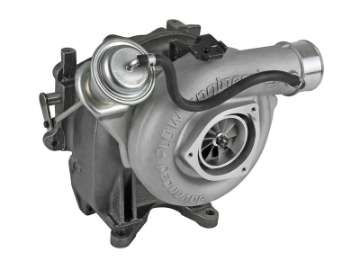 Picture of aFe Power BladeRunner Turbocharger Street Series 01-04 GM Diesel Trucks V8-6-6L td LB7