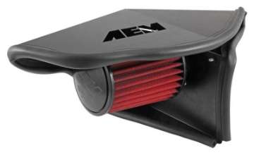 Picture of AEM 13-15 Audi A4 2-0L - 14-15 A5 2-0L Cold Air Intake