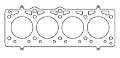 Picture of Cometic Ferrari 308 V8 2 Valve 81mm -045 inch MLS Head Gasket