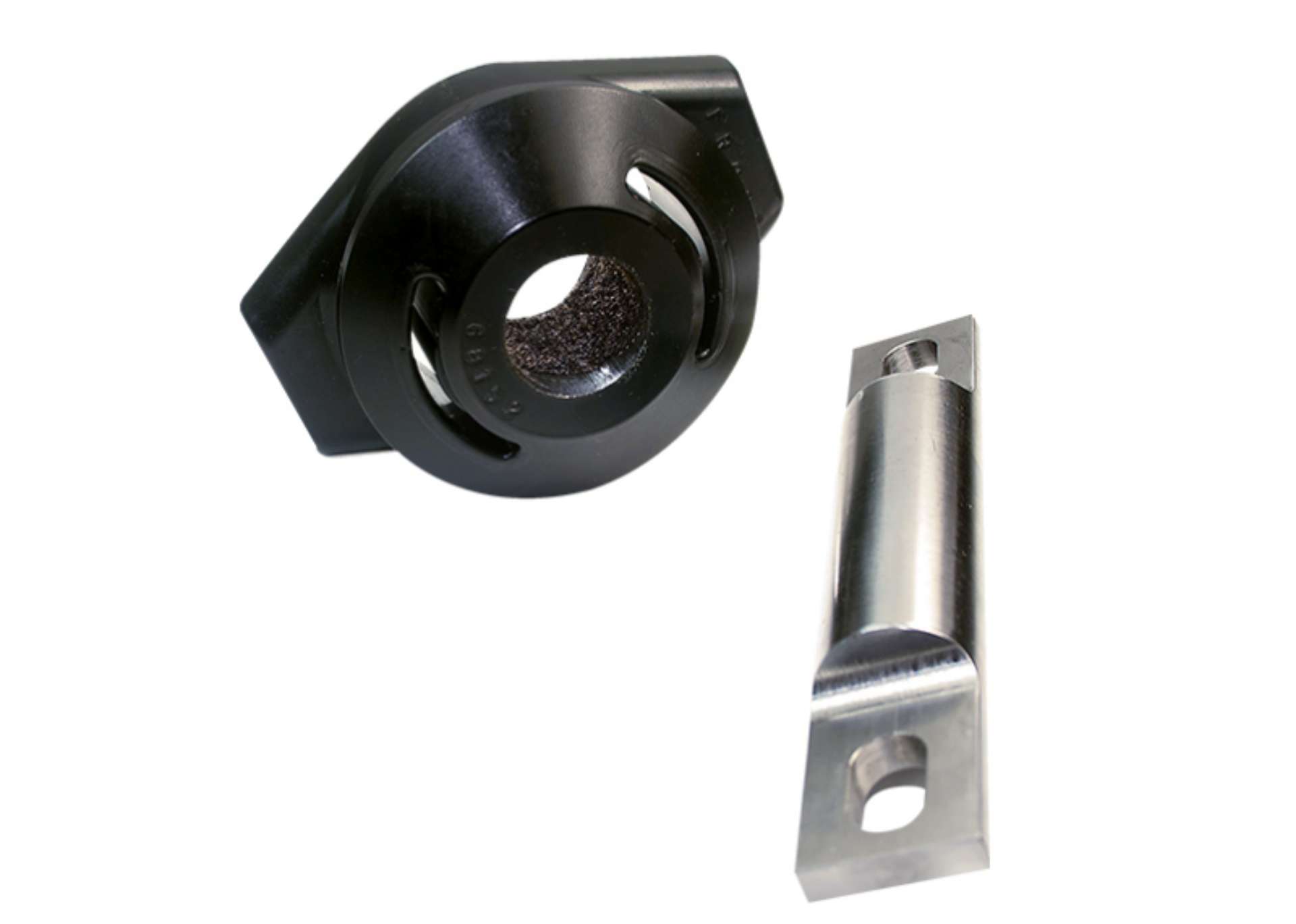 Picture of Whiteline Rear Trailing Arm Bushing Kit - Greaseless