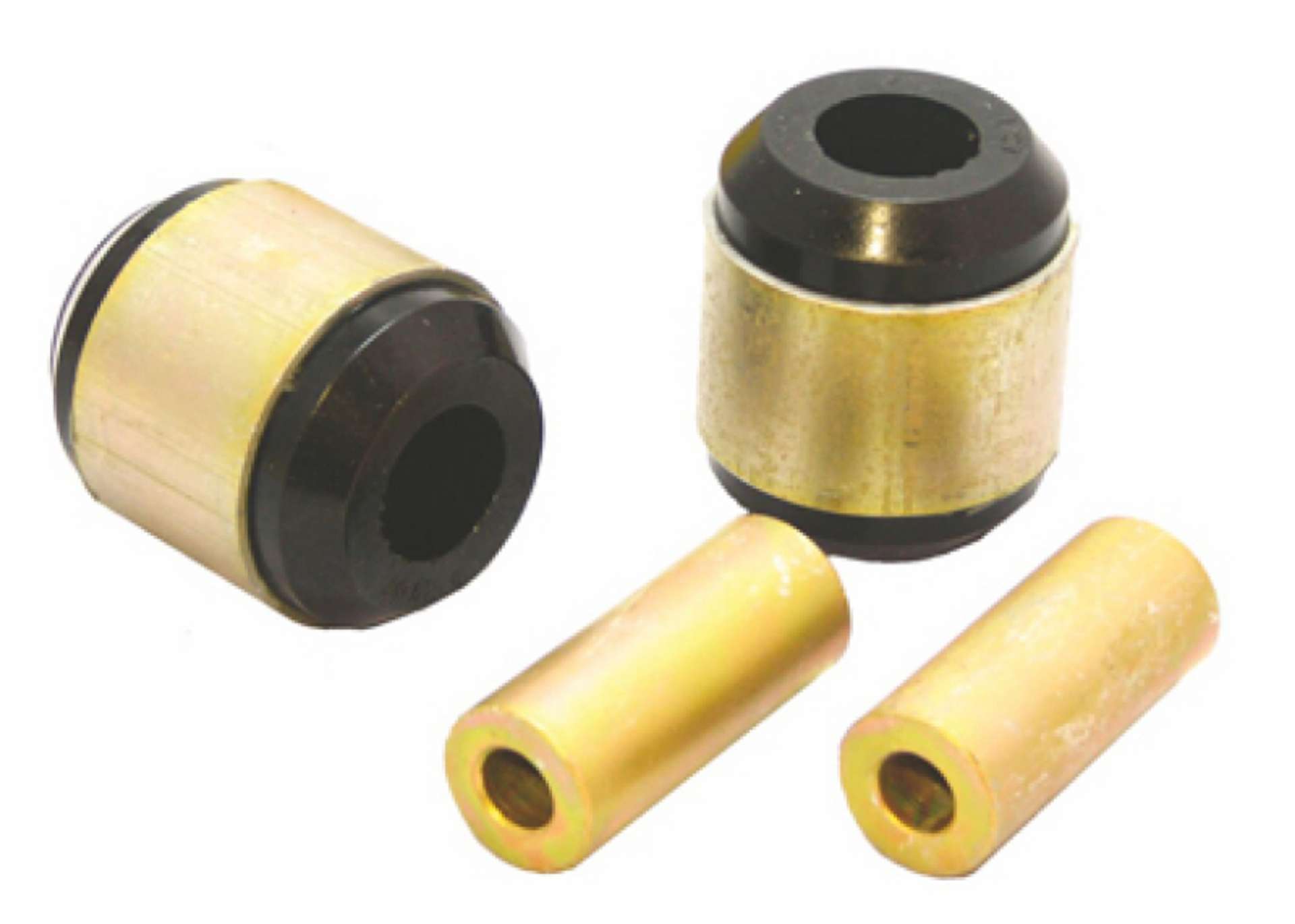 Picture of Whiteline Plus Nissan 240SX Front Radius Strut Rod Bushing