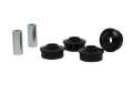 Picture of Whiteline Plus Nissan 240SX Front Radius Strut Rod Bushing