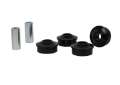 Picture of Whiteline Plus Nissan 240SX Front Radius Strut Rod Bushing