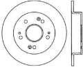 Picture of Stoptech Honda 99-01 Prelude - 06-13 Civic Si - 13-14 Acura ILX Rear Performance Cryo Rotor