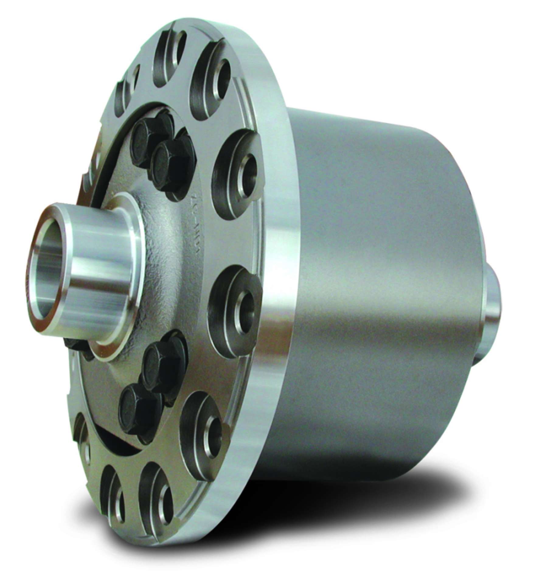 Picture of Eaton Detroit Truetrac Differential 10 Spline 1-11in Axle Shaft Dia 3-54 Ratio 85-93 Land Rover Rear