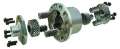 Picture of Eaton Detroit Truetrac Differential 10 Spline 1-11in Axle Shaft Dia 3-54 Ratio 85-93 Land Rover Rear