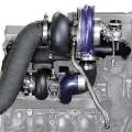 Picture of ATS Diesel 94-98 Dodge Cummins 5-9L Aurora 3000-5000 Compound Turbo Kit