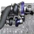 Picture of ATS Diesel 03-07 Dodge Cummins 5-9L Aurora 4000-7500 Compound Turbo Kit