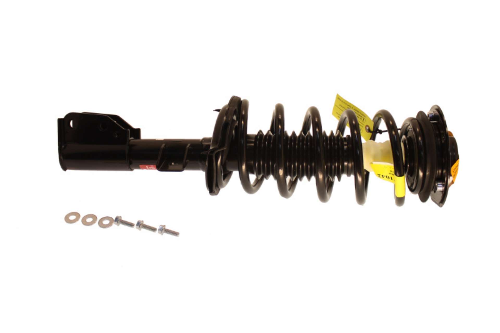 Picture of KYB Shocks & Struts Strut Plus Front Left Chevy Equinox 07-09