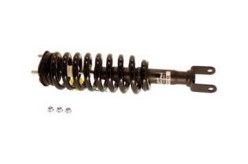 Picture of KYB Shocks & Struts Strut Plus Front Right Dodge Ram 1500 06-08