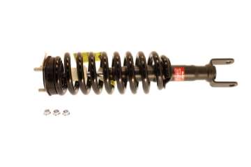 Picture of KYB Shocks & Struts Strut Plus Front Left Dodge Ram 1500 06-08