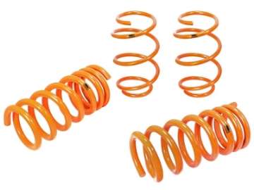 Picture of aFe Control Lowering Springs 2015 Ford Mustang GT