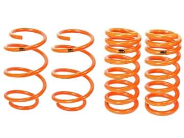 Picture of aFe Control Lowering Springs 2015 Ford Mustang GT