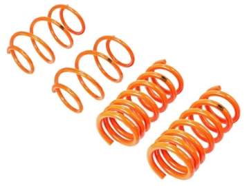 Picture of aFe Control Lowering Springs 2015 Ford Mustang GT