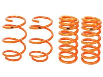 Picture of aFe Control Lowering Springs 2015 Ford Mustang L4-V6