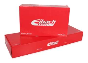 Picture of Eibach Pro-Plus Kit for 14-15 Ford Fiesta ST