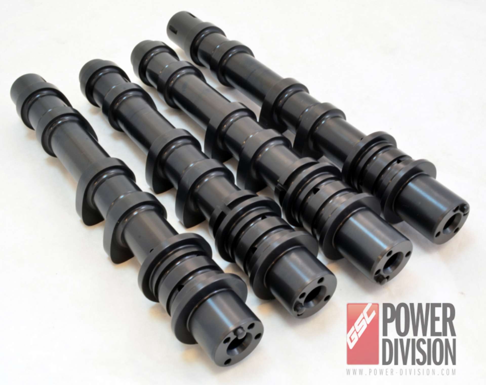 Picture of GSC P-D 08+ STi S3 Cams 282-282 Billet