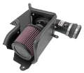 Picture of K&N 13-14 Volkwagen Jetta TDI 2-0L Typhoon Short Ram Intake