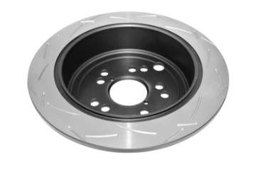 Picture of DBA 14-21 Subaru WRX - 12-21 Scion FR-S-Toyota GR 86 Rear T3 Slotted 4000 Series Rotor