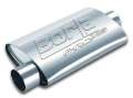 Picture of Borla 2-5in Inlet-Outlet Center-Offset Oval ProXS Muffler