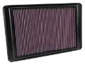 Picture of K&N 2015 Polaris Slingshot Replacement Air Filter