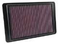 Picture of K&N 2015 Polaris Slingshot Replacement Air Filter