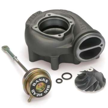 Picture of Banks Power 99-5-03 Ford 7-3L Turbo Upgrade Kit - Big-Head - Comp Wheel - Quick Turbo