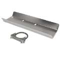 Picture of Banks Power Extension Heatshield Kit Use w- 3in Tail Pipes