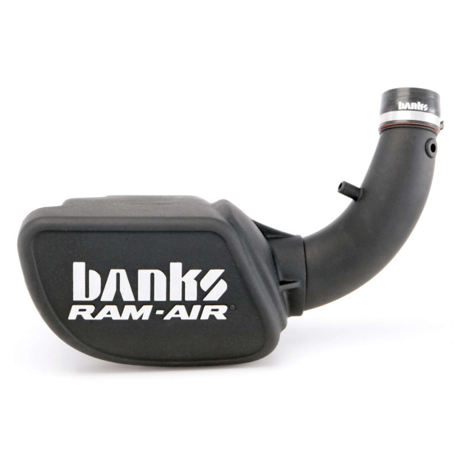 Picture of Banks Power 07-11 Jeep 3-8L Wrangler Ram-Air Intake System