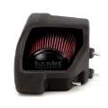 Picture of Banks Power 07-11 Jeep 3-8L Wrangler Ram-Air Intake System